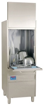 Машина котломоечная Dihr LP1 800 в ШефСтор (chefstore.ru)